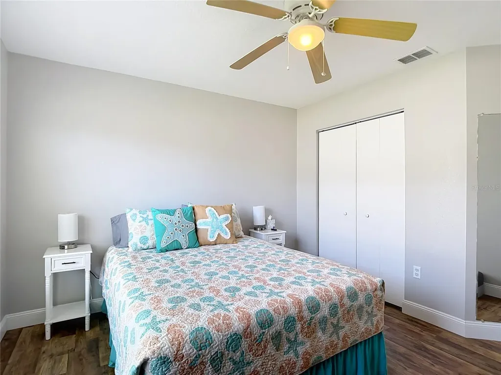 11205 Corey Pavin Lane San Antonio FL 33576