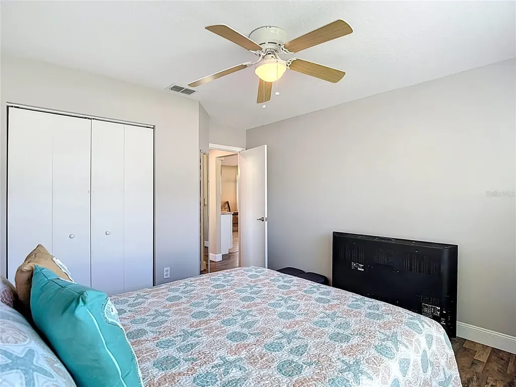 11205 Corey Pavin Lane San Antonio FL 33576