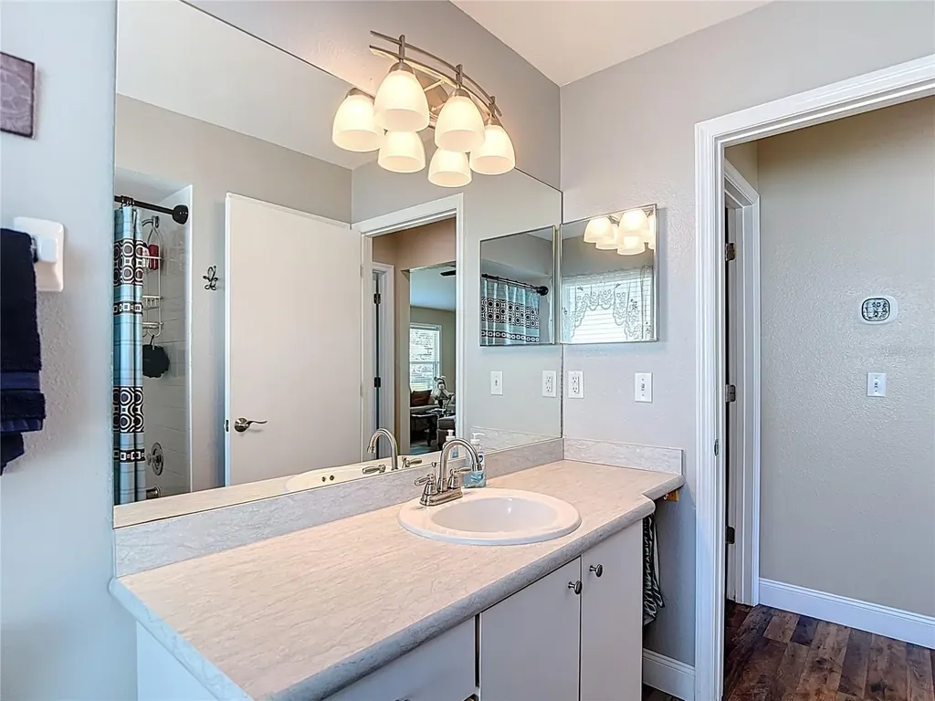 11205 Corey Pavin Lane San Antonio FL 33576