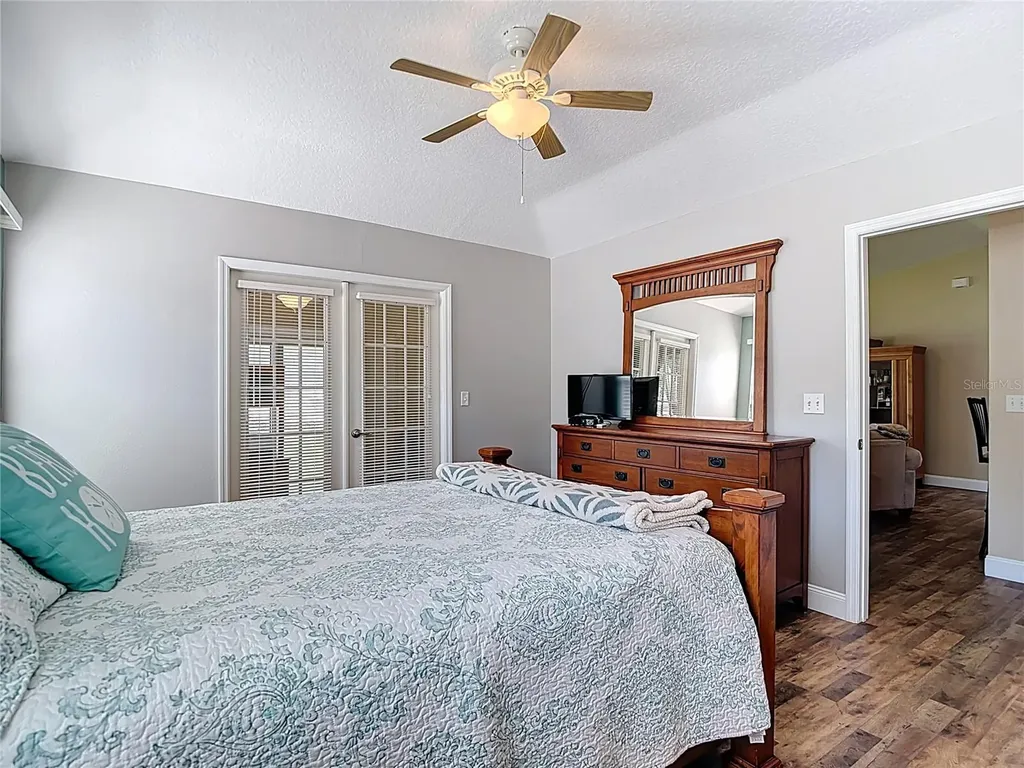 11205 Corey Pavin Lane San Antonio FL 33576