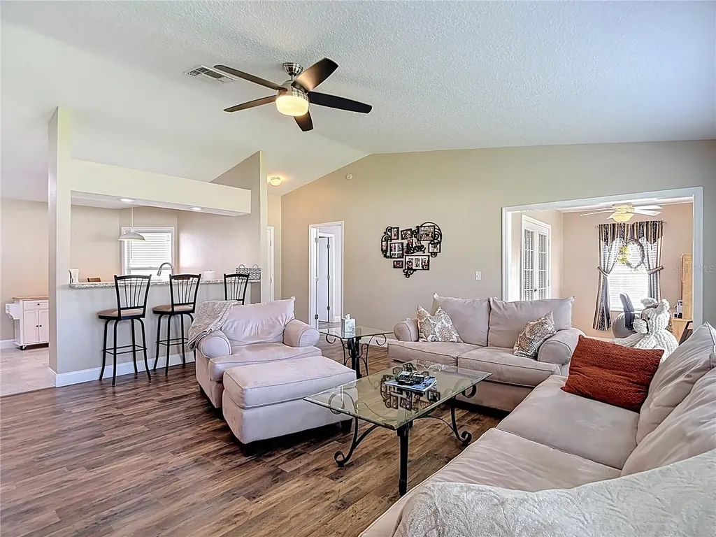 11205 Corey Pavin Lane San Antonio FL 33576