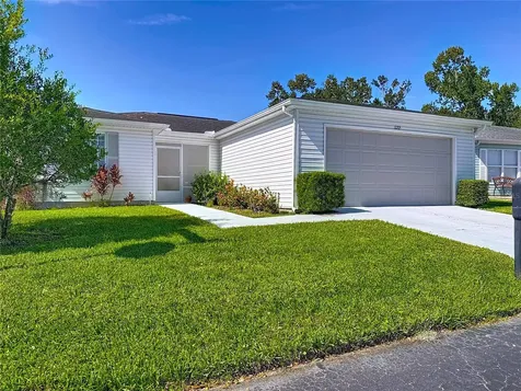 11205 Corey Pavin Lane San Antonio FL 33576