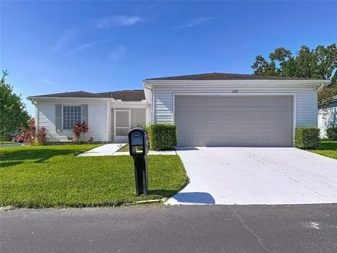 11205 Corey Pavin Lane San Antonio FL 33576