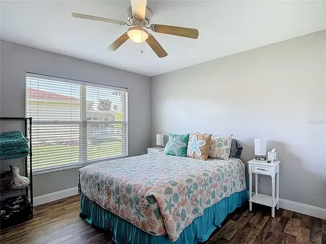 11205 Corey Pavin Lane San Antonio FL 33576