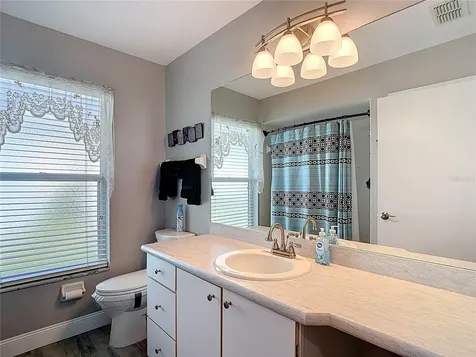 11205 Corey Pavin Lane San Antonio FL 33576