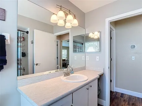 11205 Corey Pavin Lane San Antonio FL 33576
