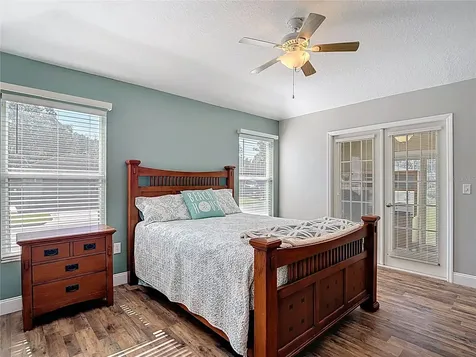 11205 Corey Pavin Lane San Antonio FL 33576