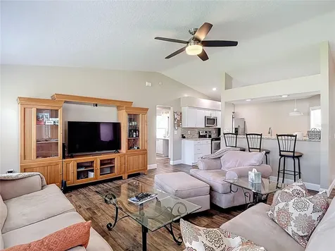 11205 Corey Pavin Lane San Antonio FL 33576
