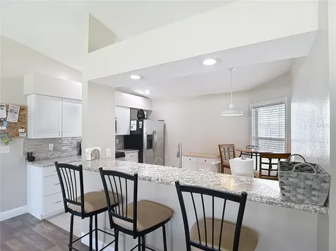 11205 Corey Pavin Lane San Antonio FL 33576