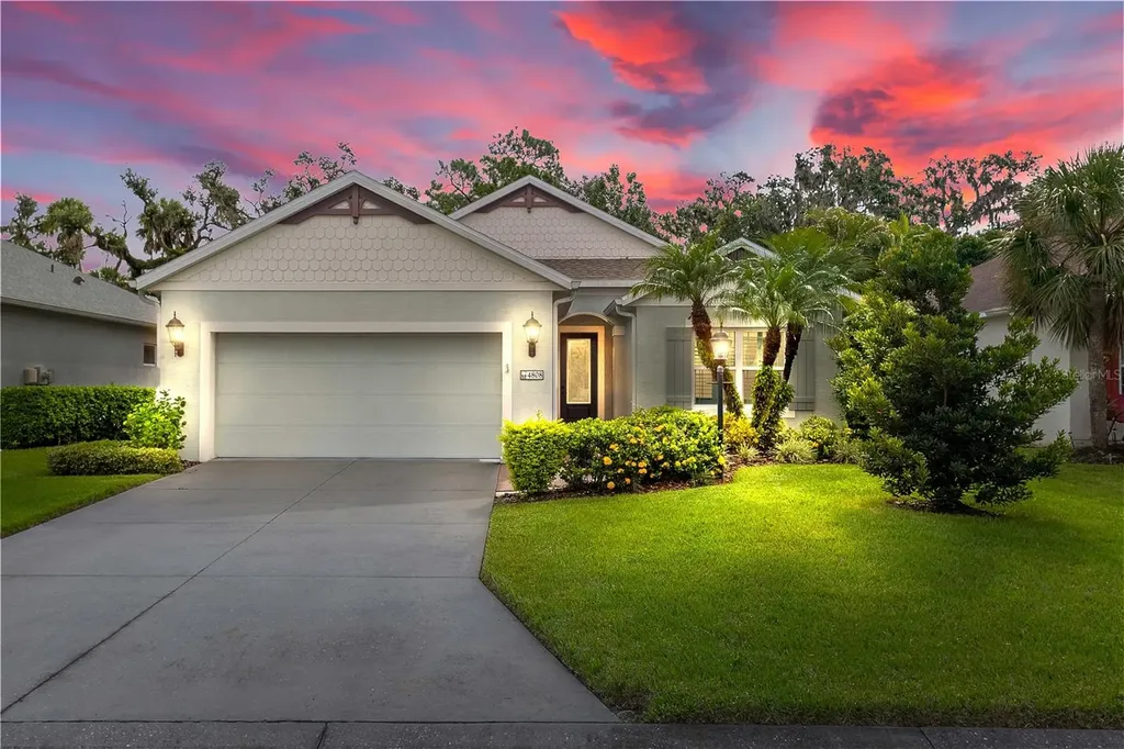 4808 Charles Partin Drive Parrish FL 34219