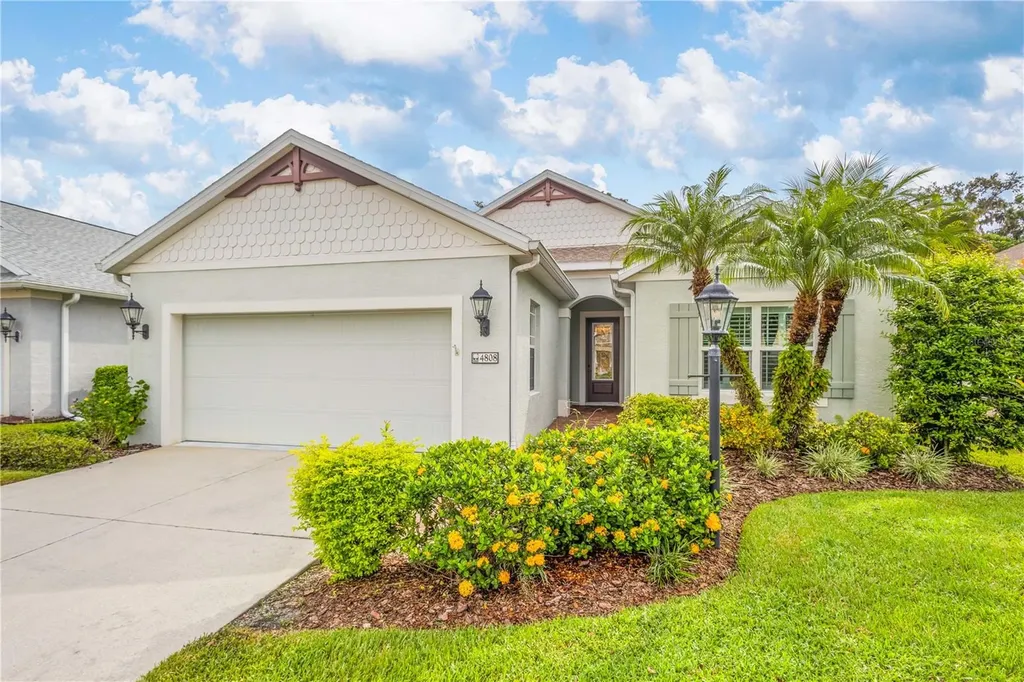 4808 Charles Partin Drive Parrish FL 34219
