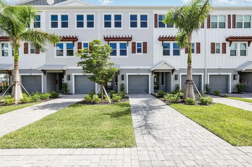 1623 Sea Haven Drive Punta Gorda FL 33950