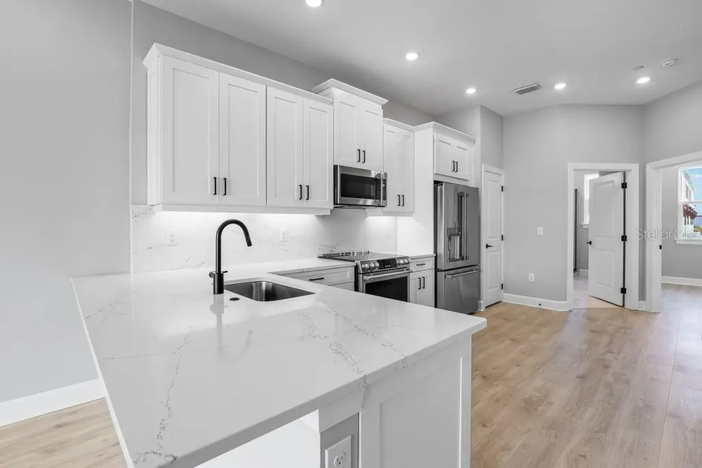 1623 Sea Haven Drive Punta Gorda FL 33950