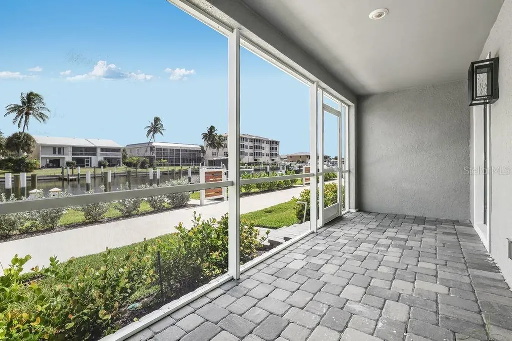 1623 Sea Haven Drive Punta Gorda FL 33950