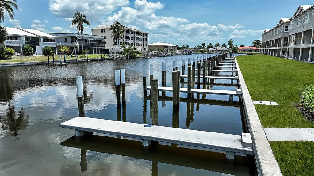 1623 Sea Haven Drive Punta Gorda FL 33950