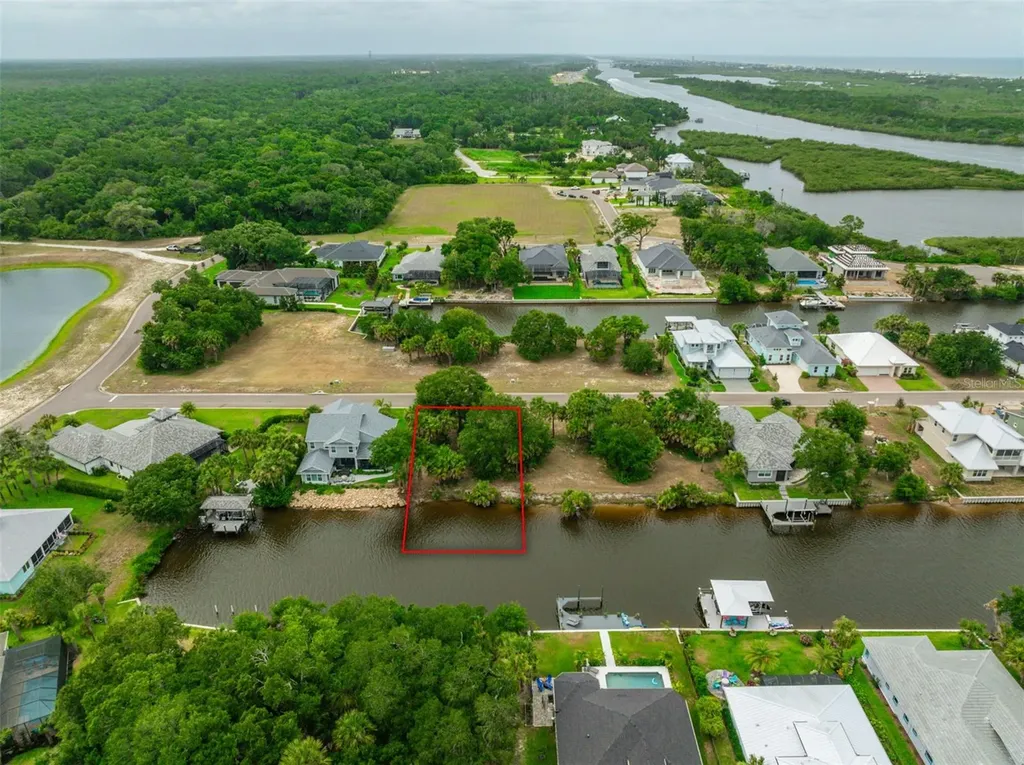 106 Seaside Point Flagler Beach FL 32136