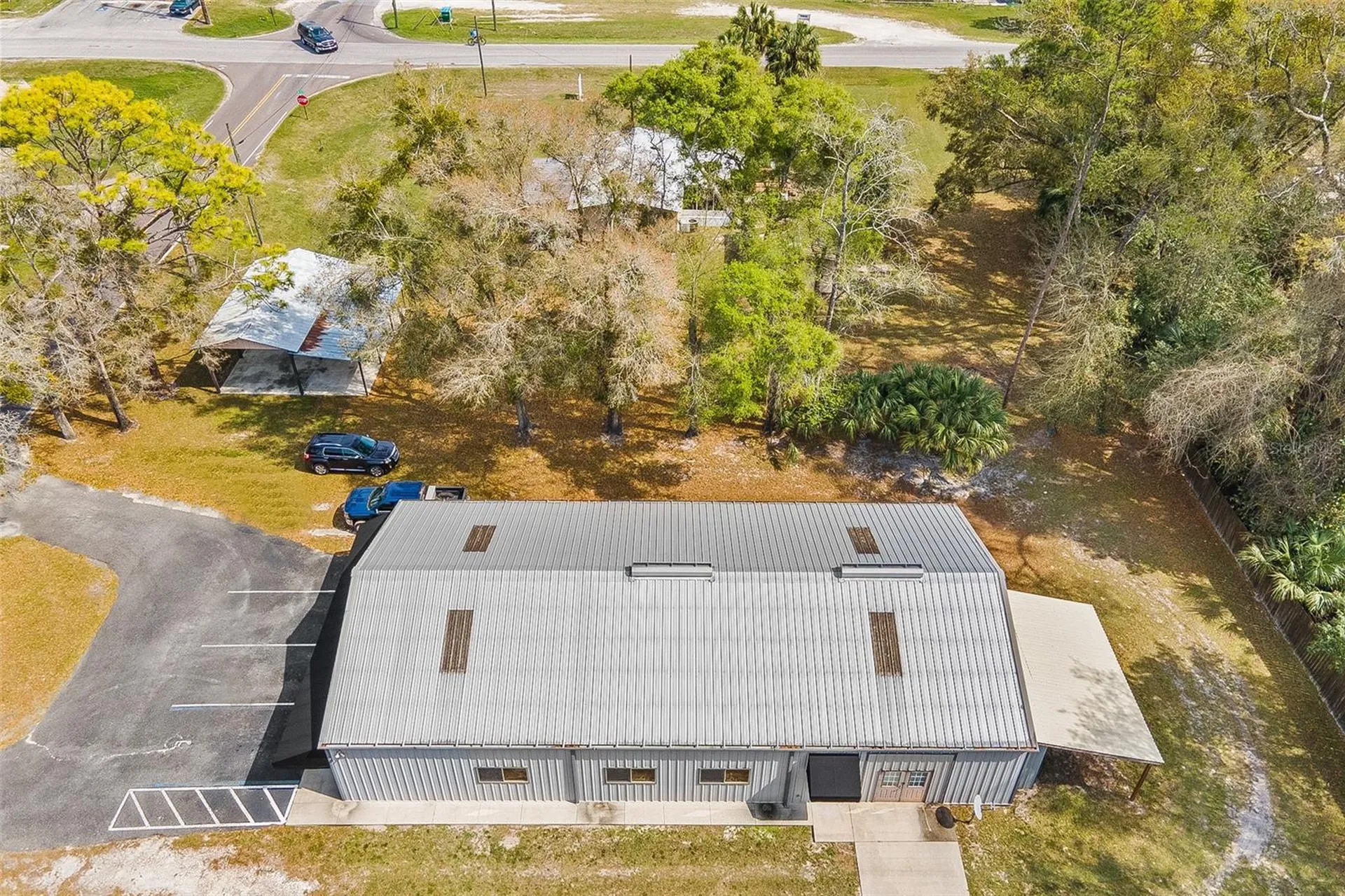 1411 NW 23rd Avenue Chiefland FL 32626