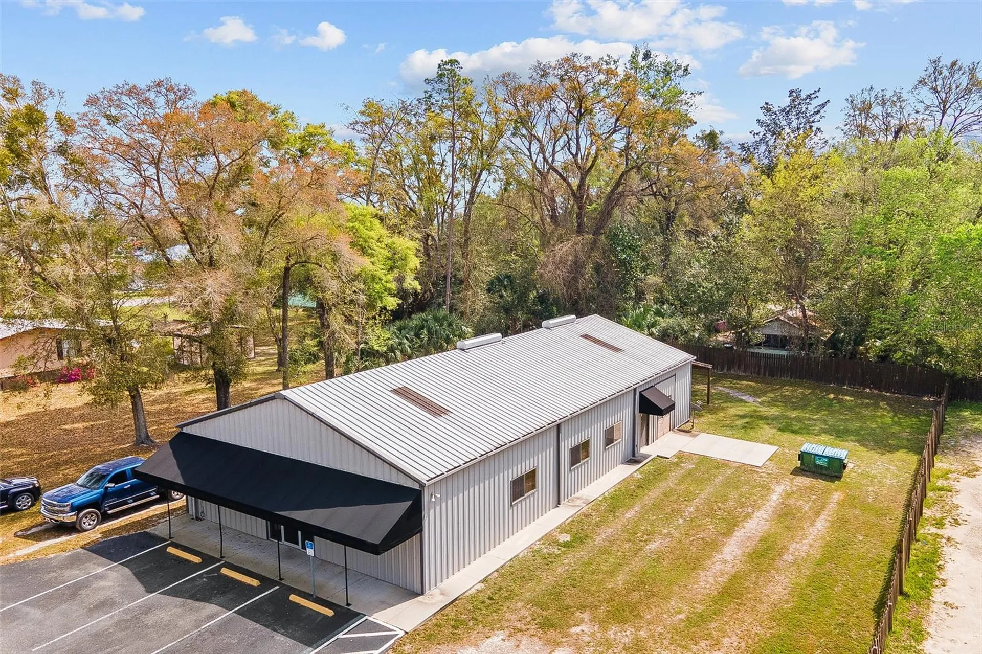 1411 NW 23rd Avenue Chiefland FL 32626