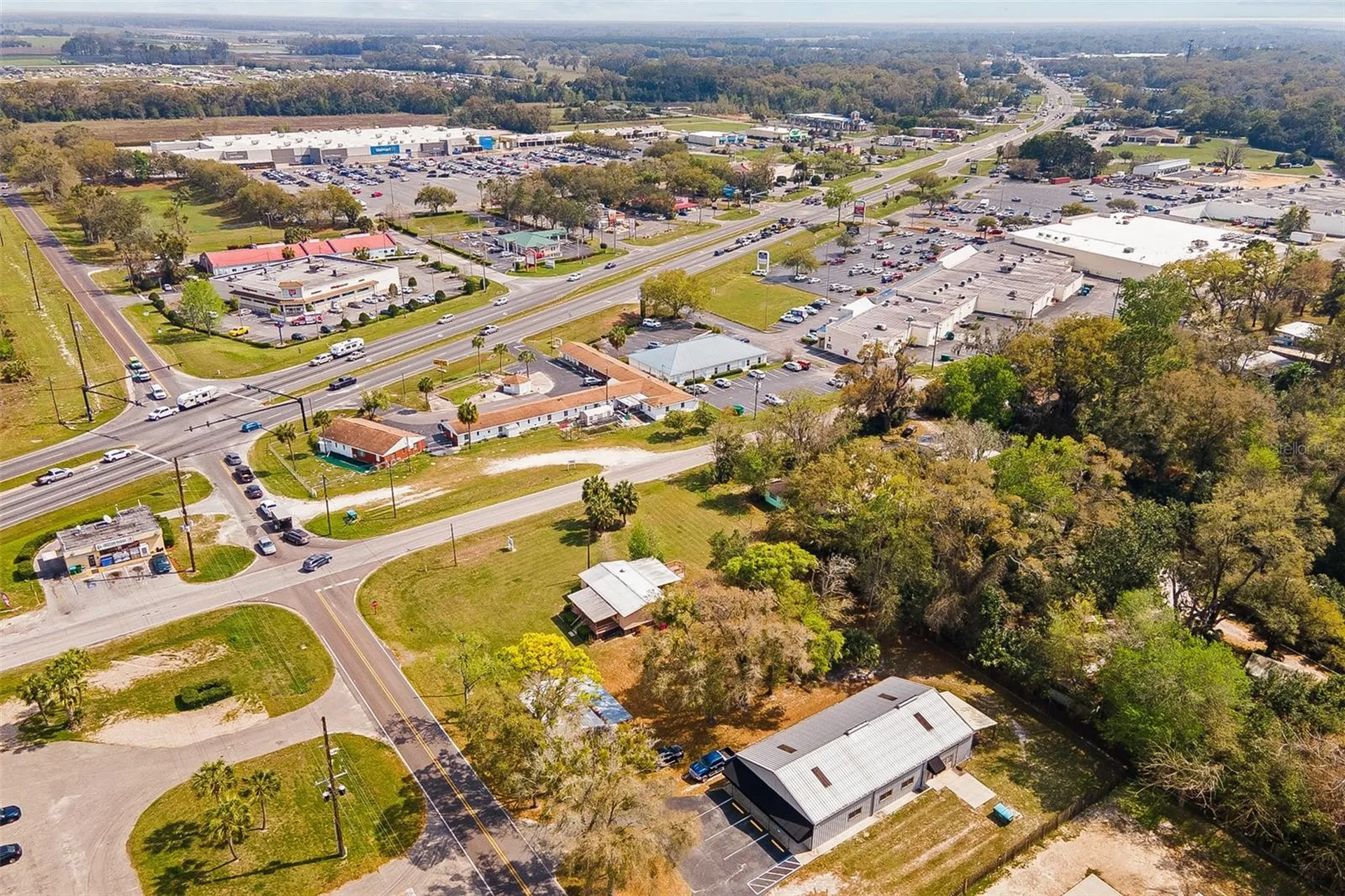 1411 NW 23rd Avenue Chiefland FL 32626