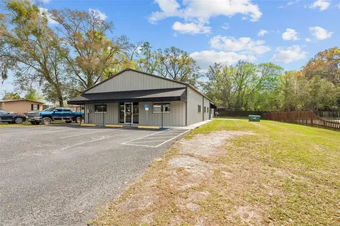 1411 NW 23rd Avenue Chiefland FL 32626