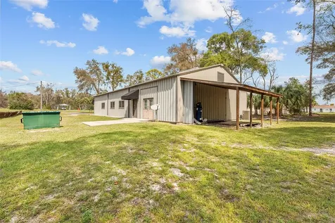 1411 NW 23rd Avenue Chiefland FL 32626