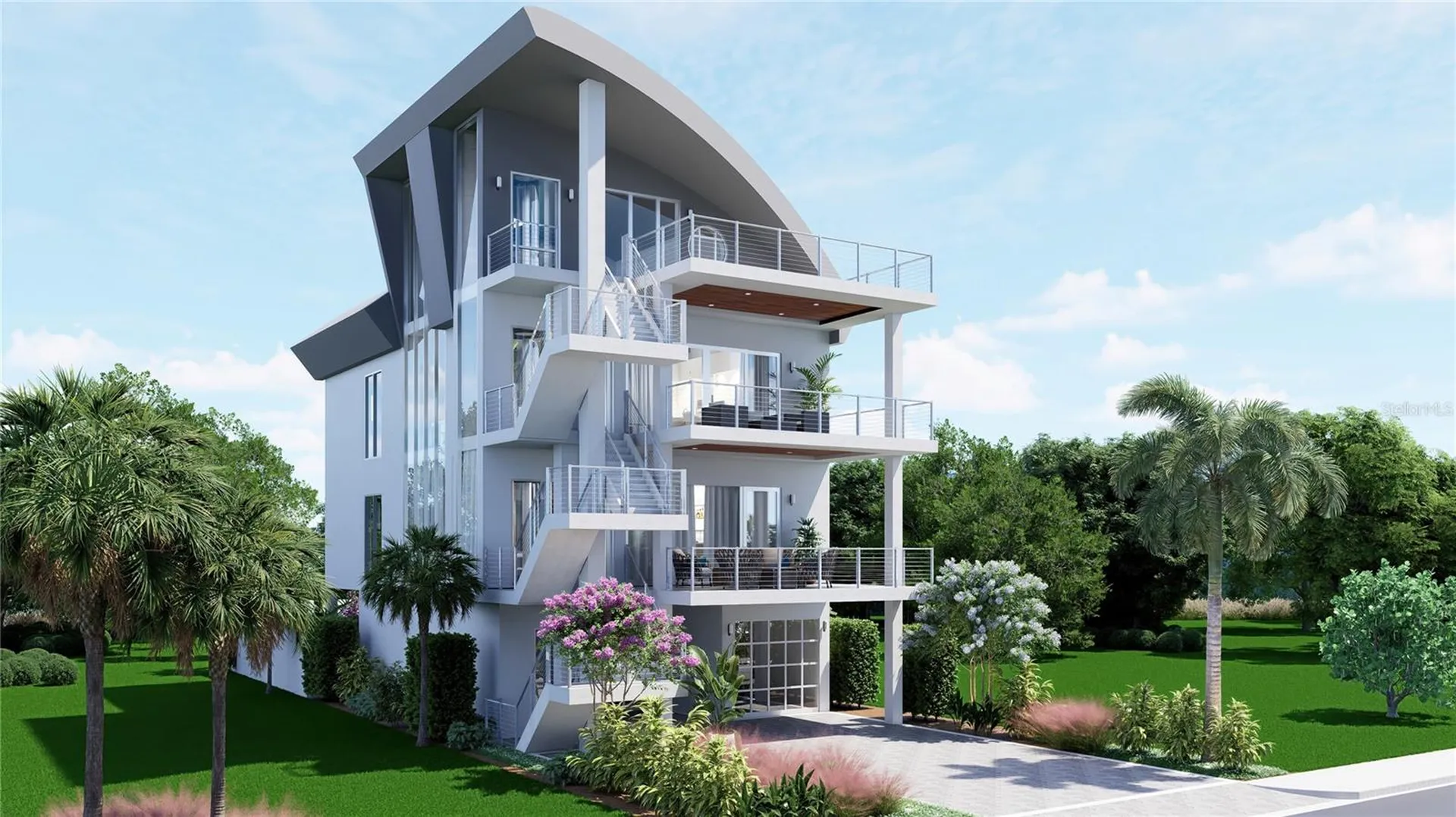 6608 S Atlantic Avenue New Smyrna Beach FL 32169