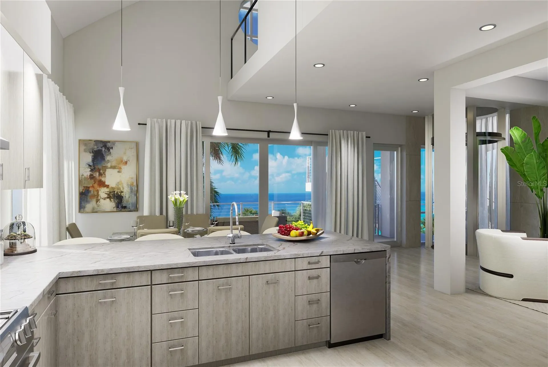 6608 S Atlantic Avenue New Smyrna Beach FL 32169