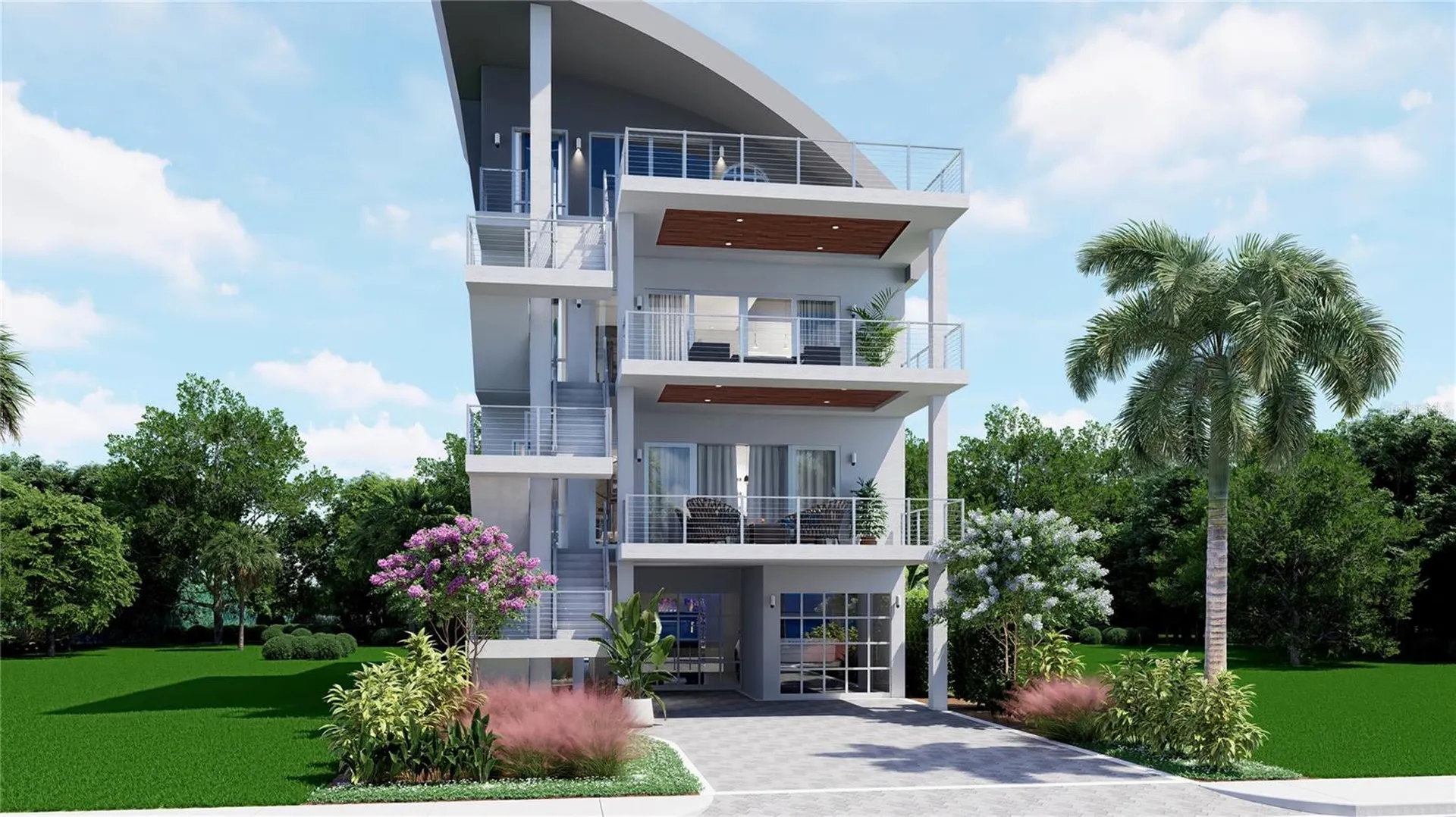 6608 S Atlantic Avenue New Smyrna Beach FL 32169