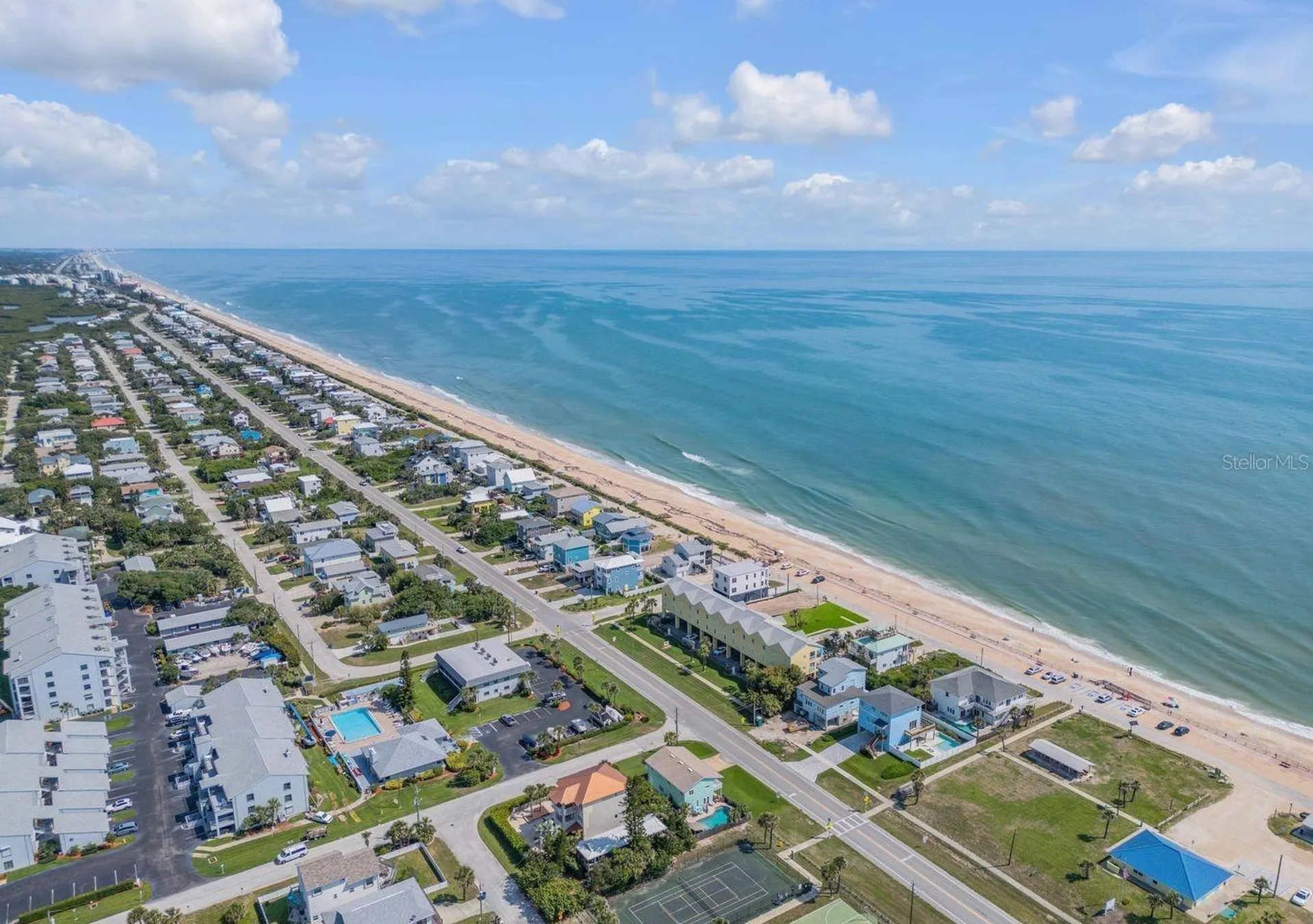 6608 S Atlantic Avenue New Smyrna Beach FL 32169