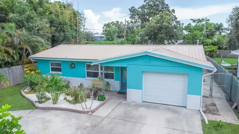 5914 Tangerine Avenue S Gulfport FL 33707