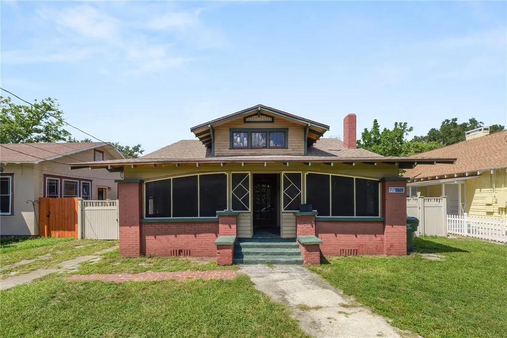 1507 Boone Place Lakeland FL 33803