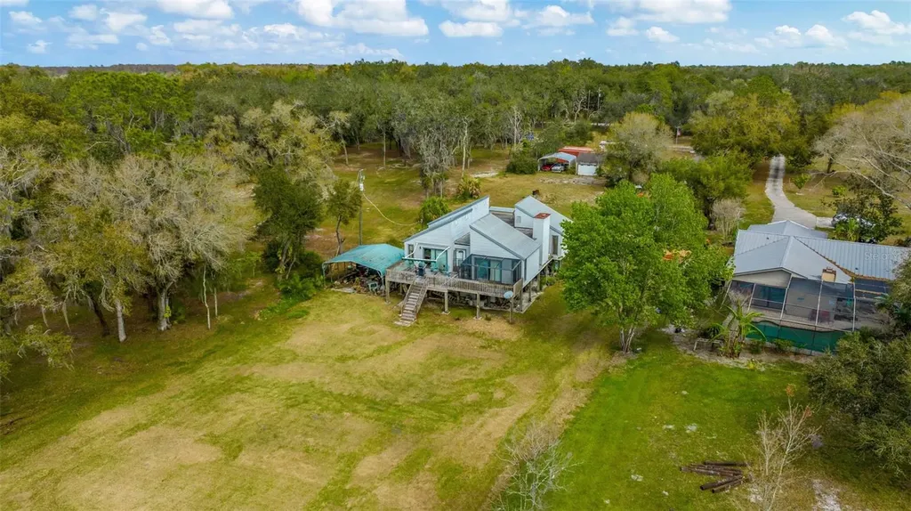 12428 Kelso Road Thonotosassa FL 33592