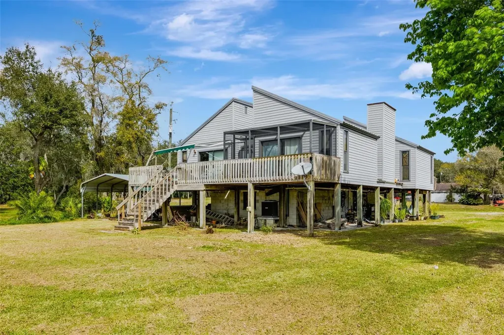 12428 Kelso Road Thonotosassa FL 33592