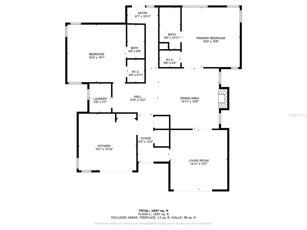 12428 Kelso Road Thonotosassa FL 33592