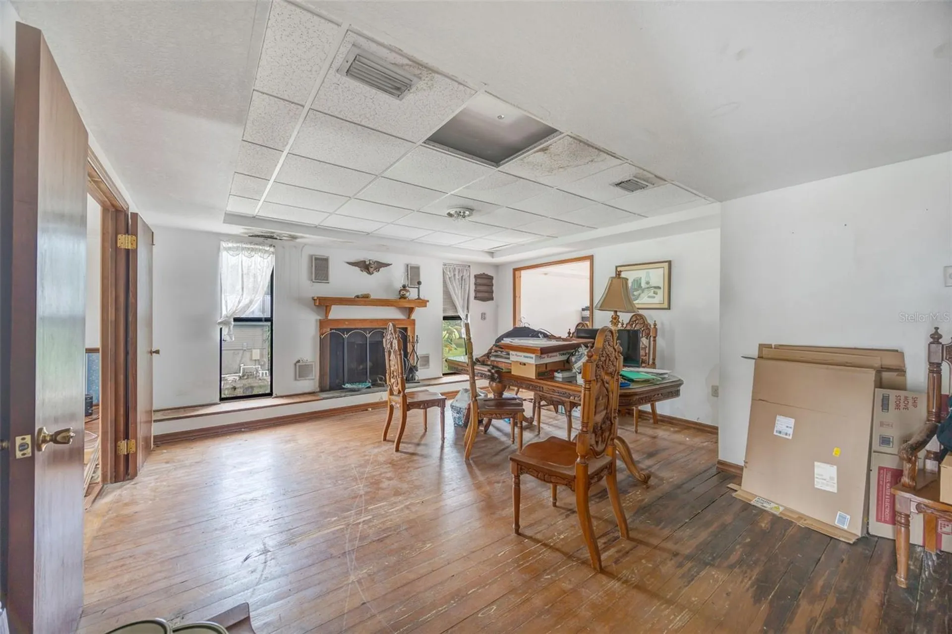 12428 Kelso Road Thonotosassa FL 33592
