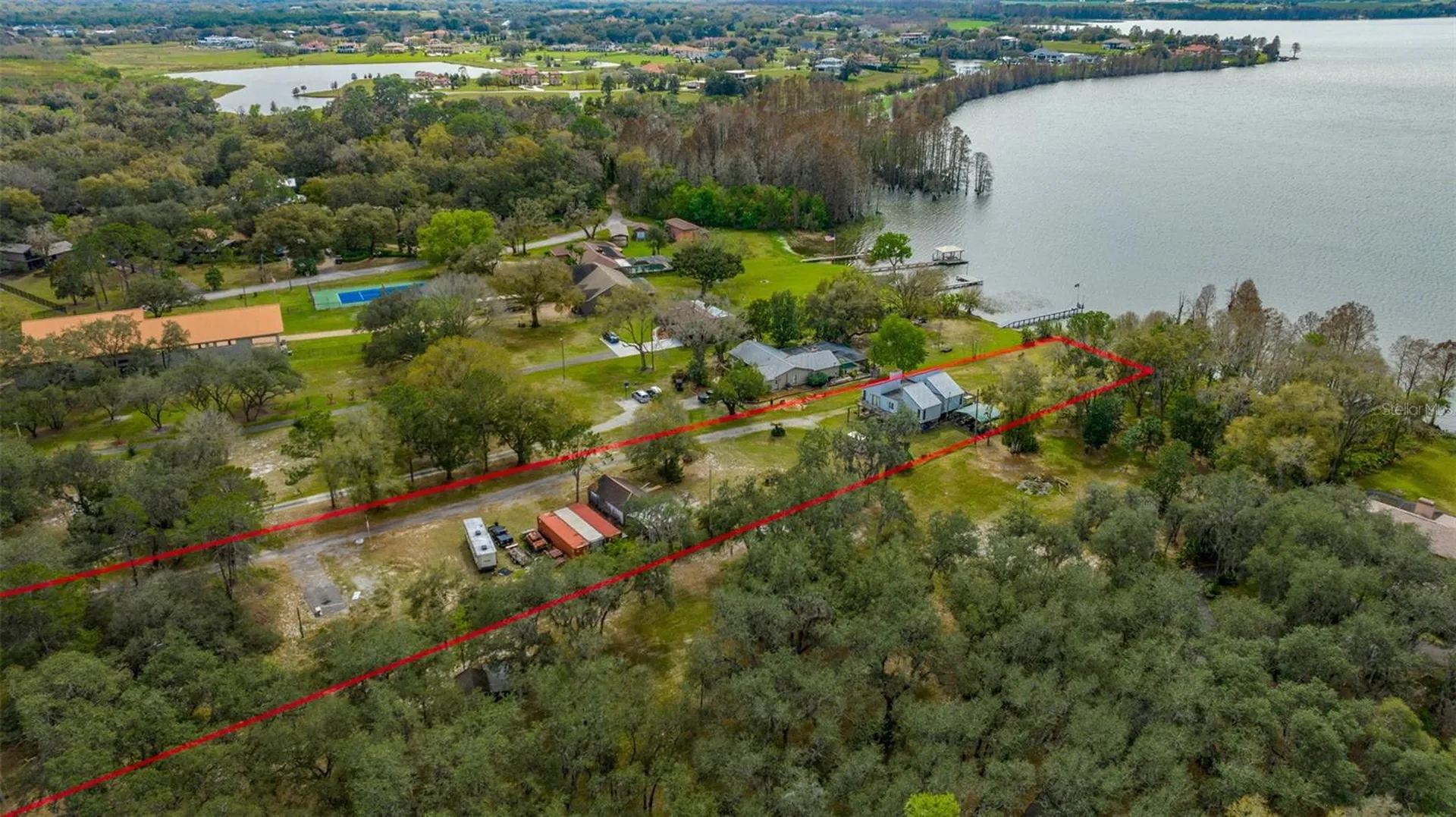 12428 Kelso Road Thonotosassa FL 33592