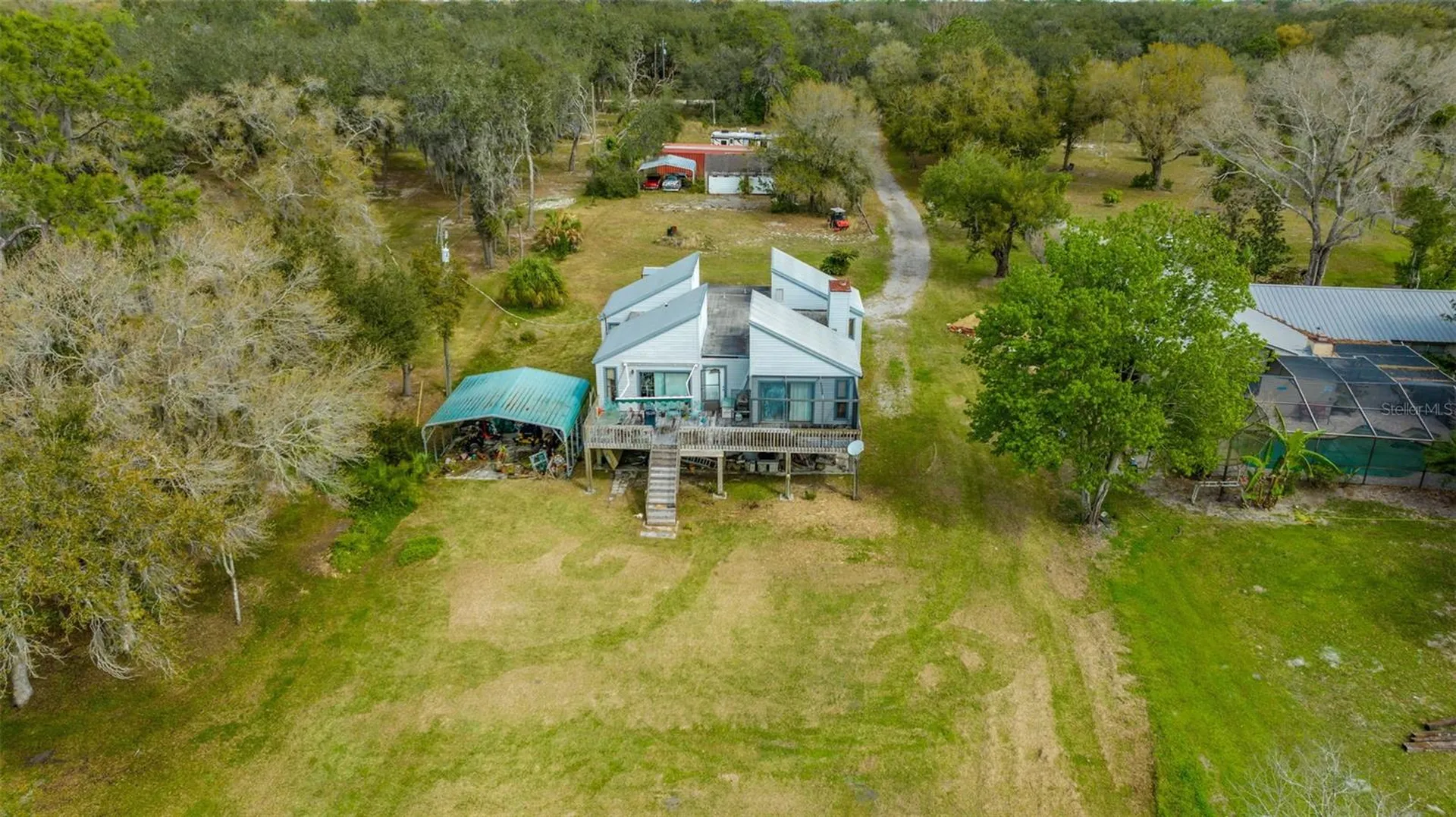 12428 Kelso Road Thonotosassa FL 33592