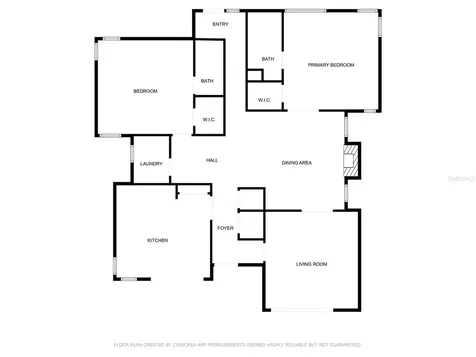 12428 Kelso Road Thonotosassa FL 33592