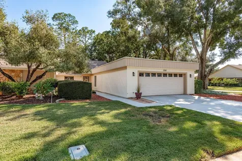 3358 Tanglewood Trail Palm Harbor FL 34685