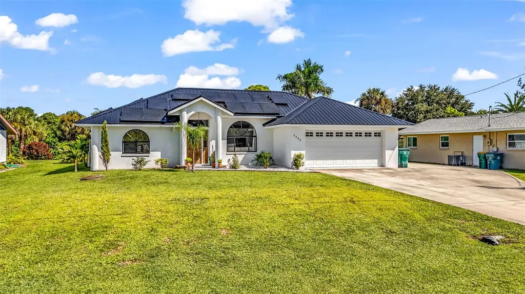 3295 Brooklyn Avenue Port Charlotte FL 33952