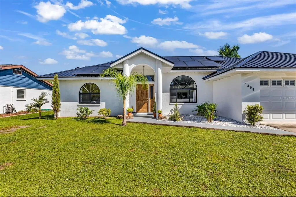 3295 Brooklyn Avenue Port Charlotte FL 33952