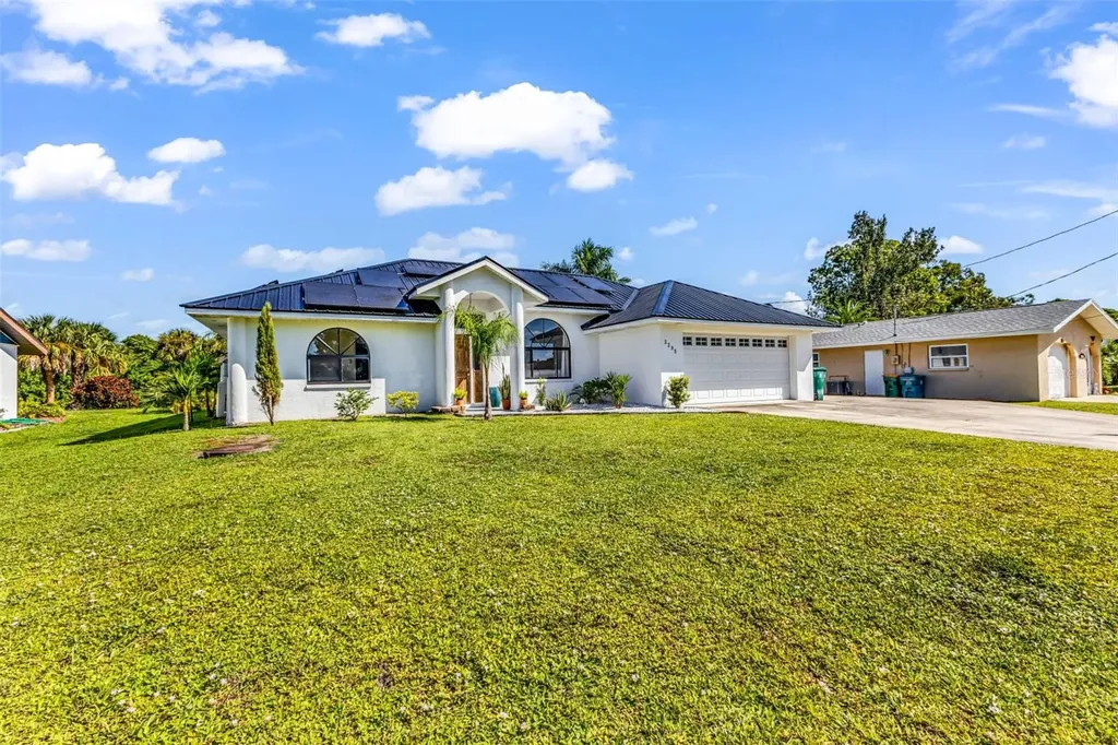 3295 Brooklyn Avenue Port Charlotte FL 33952