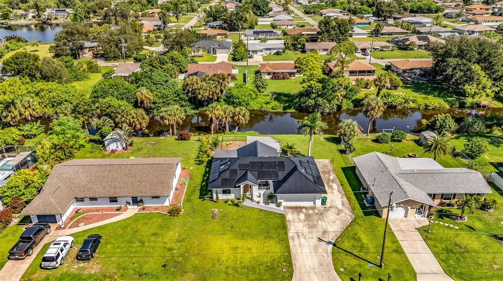 3295 Brooklyn Avenue Port Charlotte FL 33952