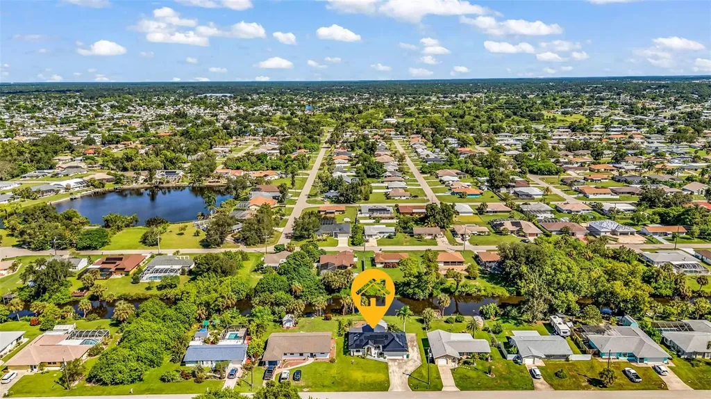 3295 Brooklyn Avenue Port Charlotte FL 33952
