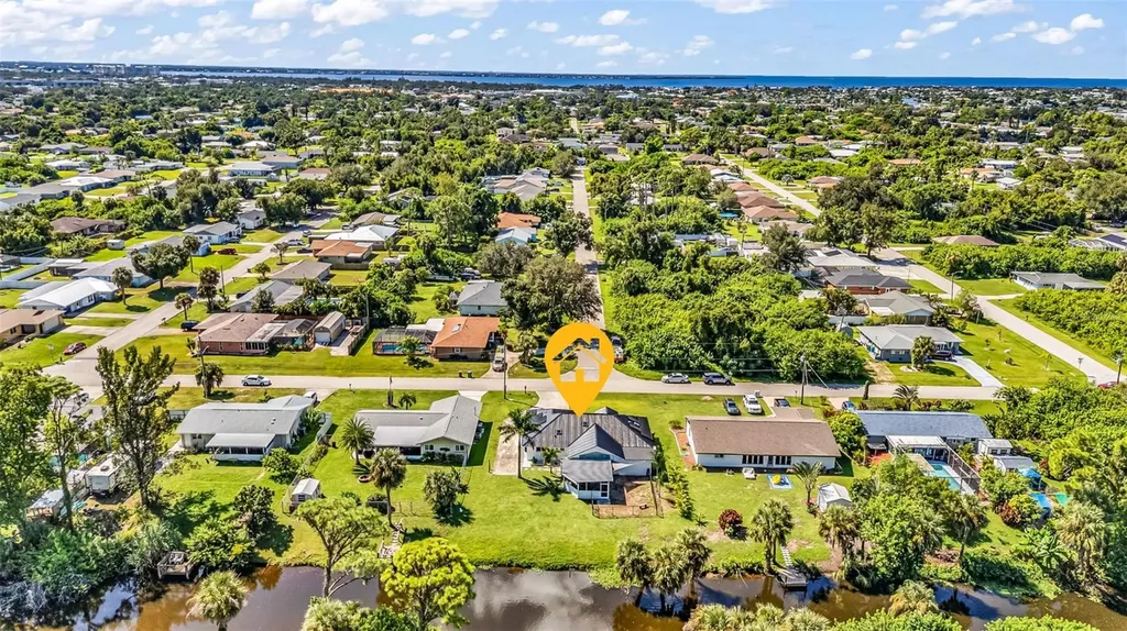 3295 Brooklyn Avenue Port Charlotte FL 33952