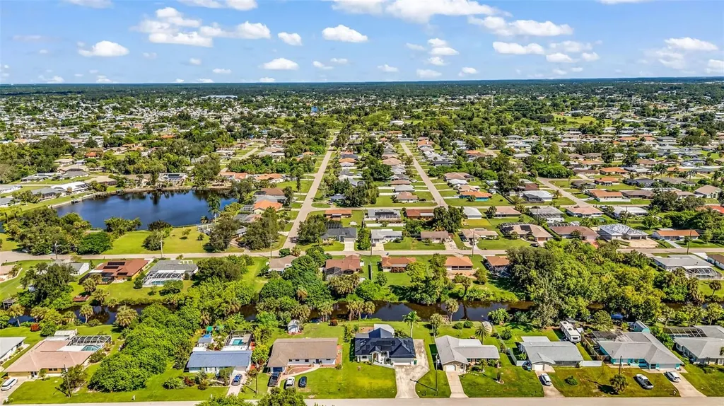 3295 Brooklyn Avenue Port Charlotte FL 33952