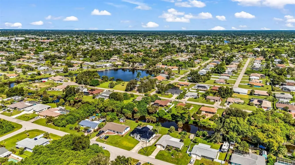 3295 Brooklyn Avenue Port Charlotte FL 33952