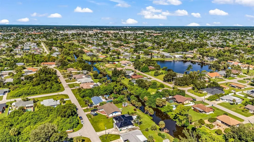 3295 Brooklyn Avenue Port Charlotte FL 33952