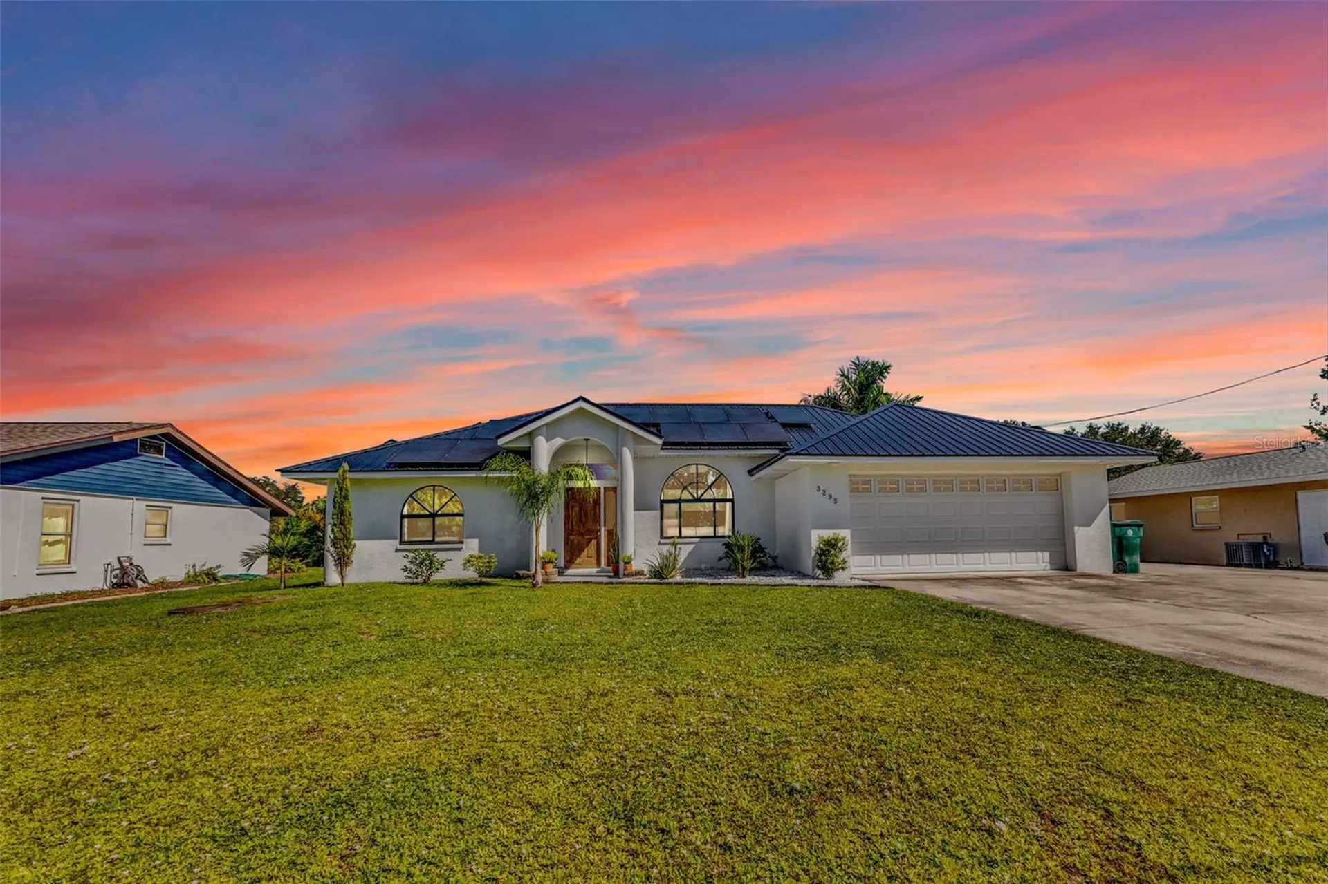 3295 Brooklyn Avenue Port Charlotte FL 33952