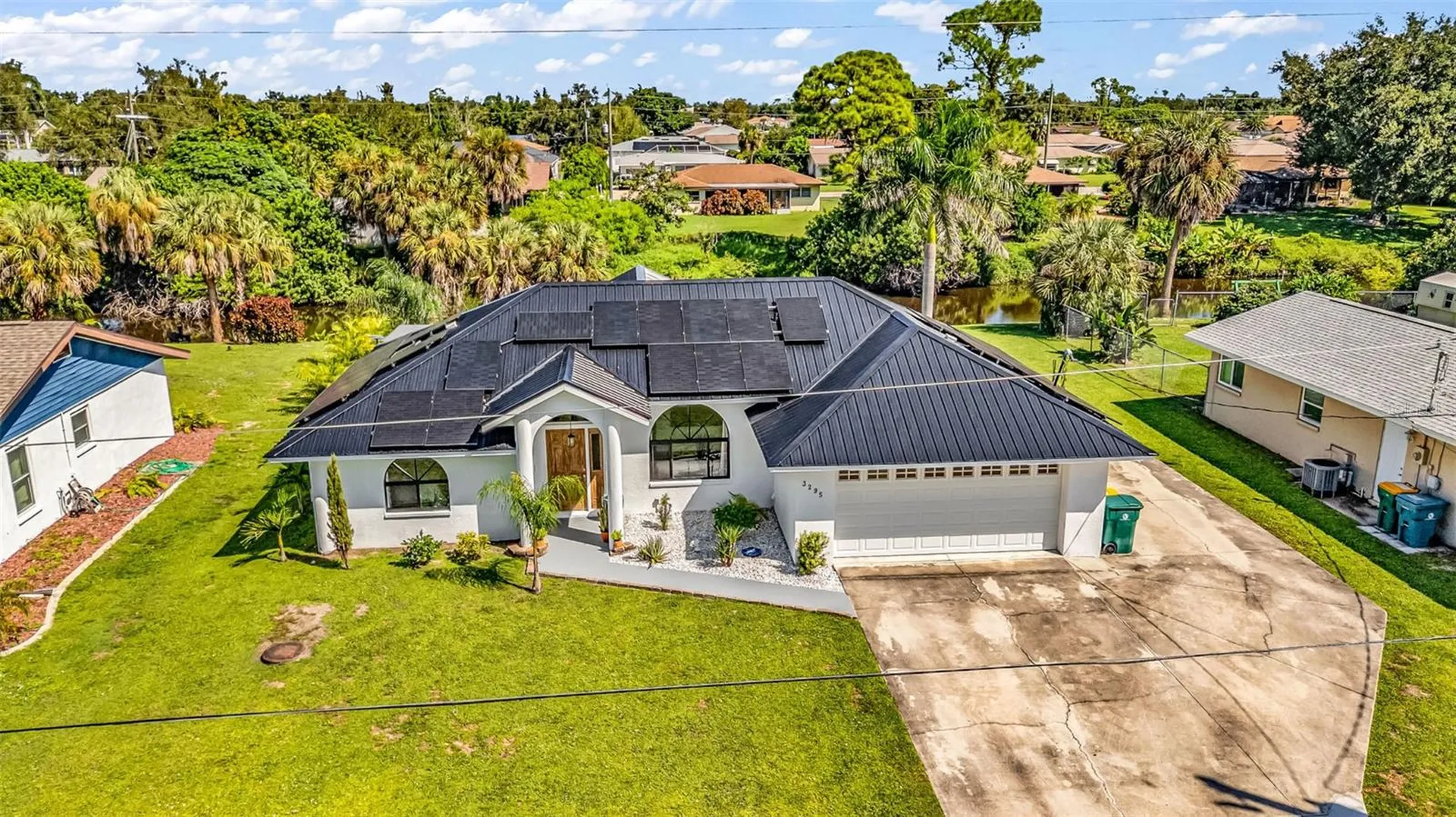 3295 Brooklyn Avenue Port Charlotte FL 33952